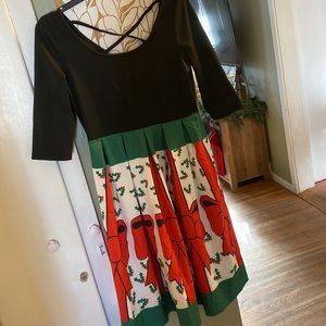SALE! ⭐️ 3 for $12 Christmas dress